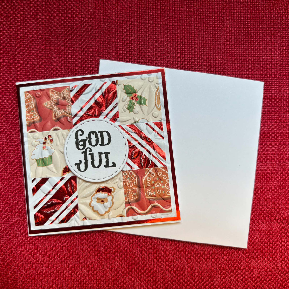 God Jul