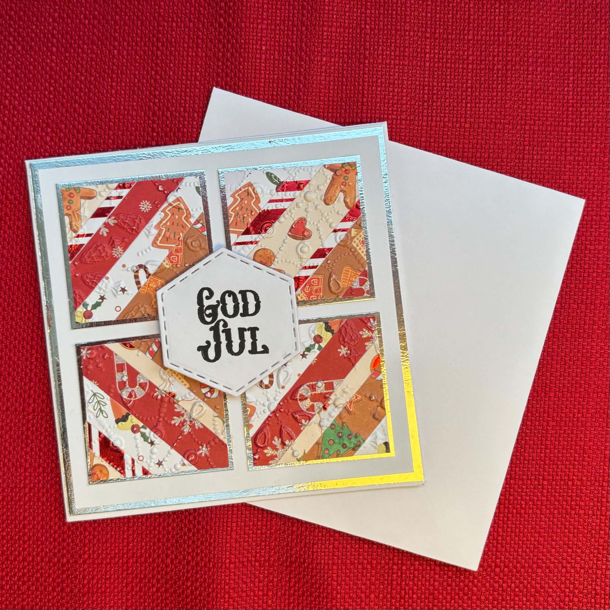 God Jul