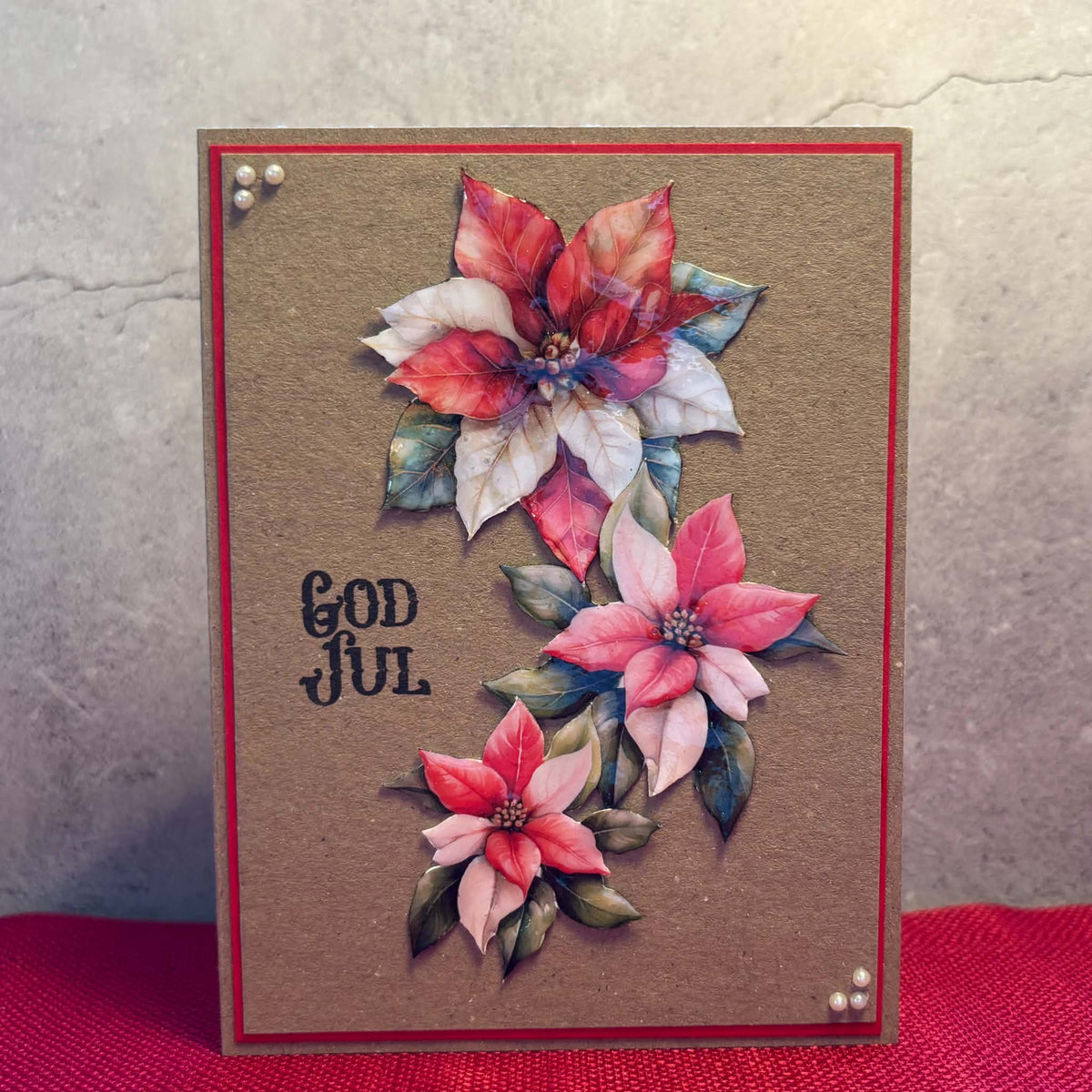 God Jul