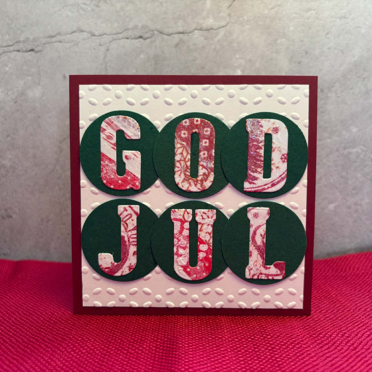 God Jul