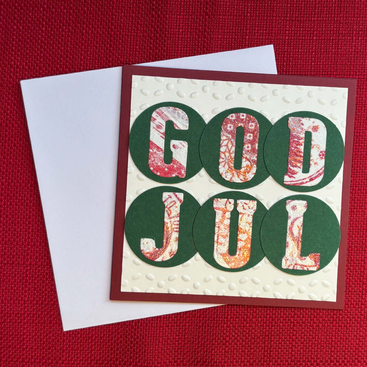 God Jul