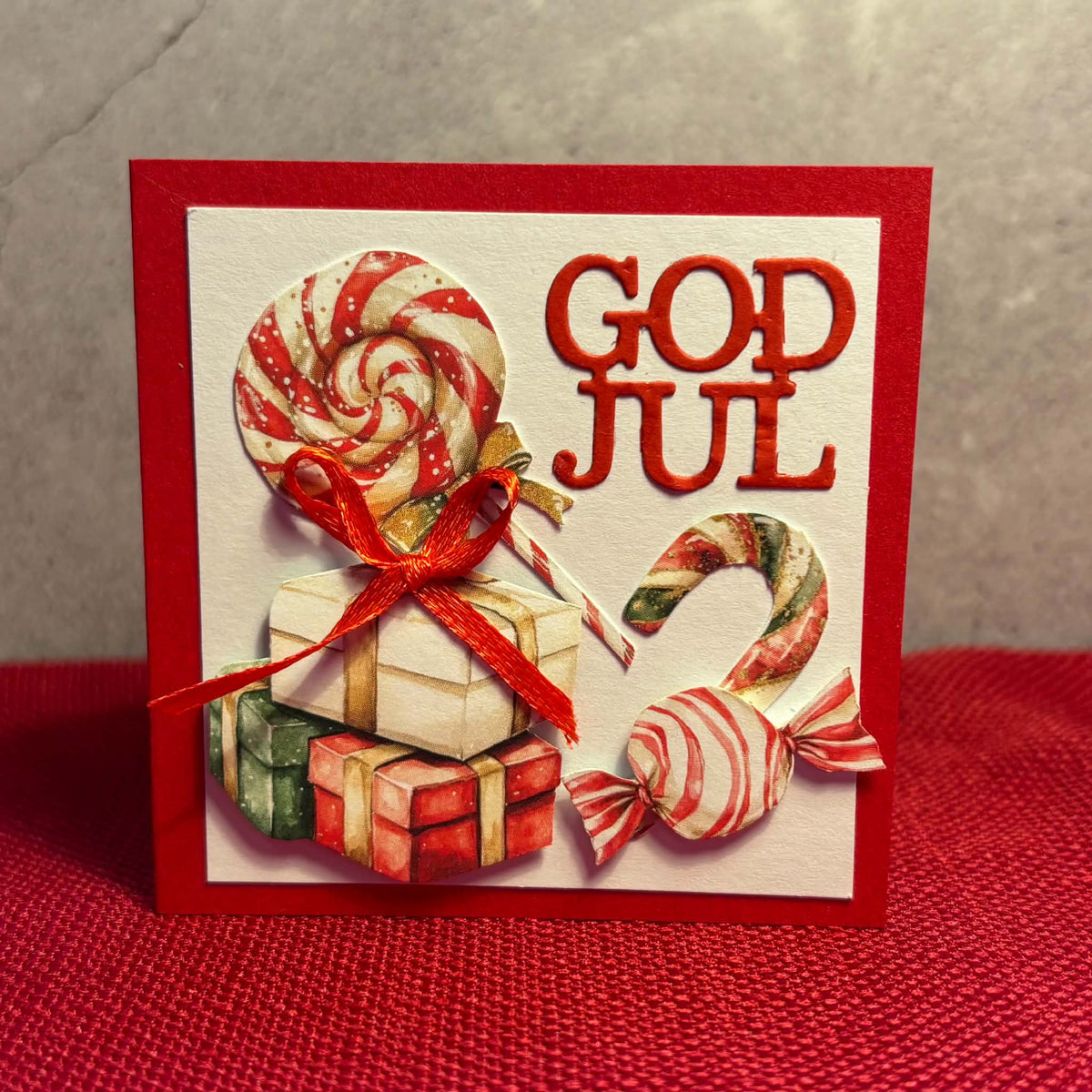 God jul