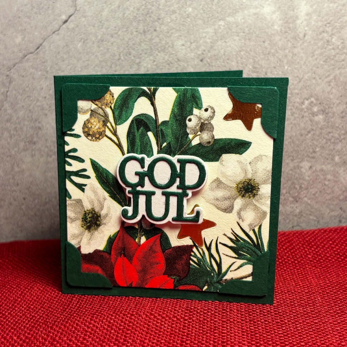 God jul