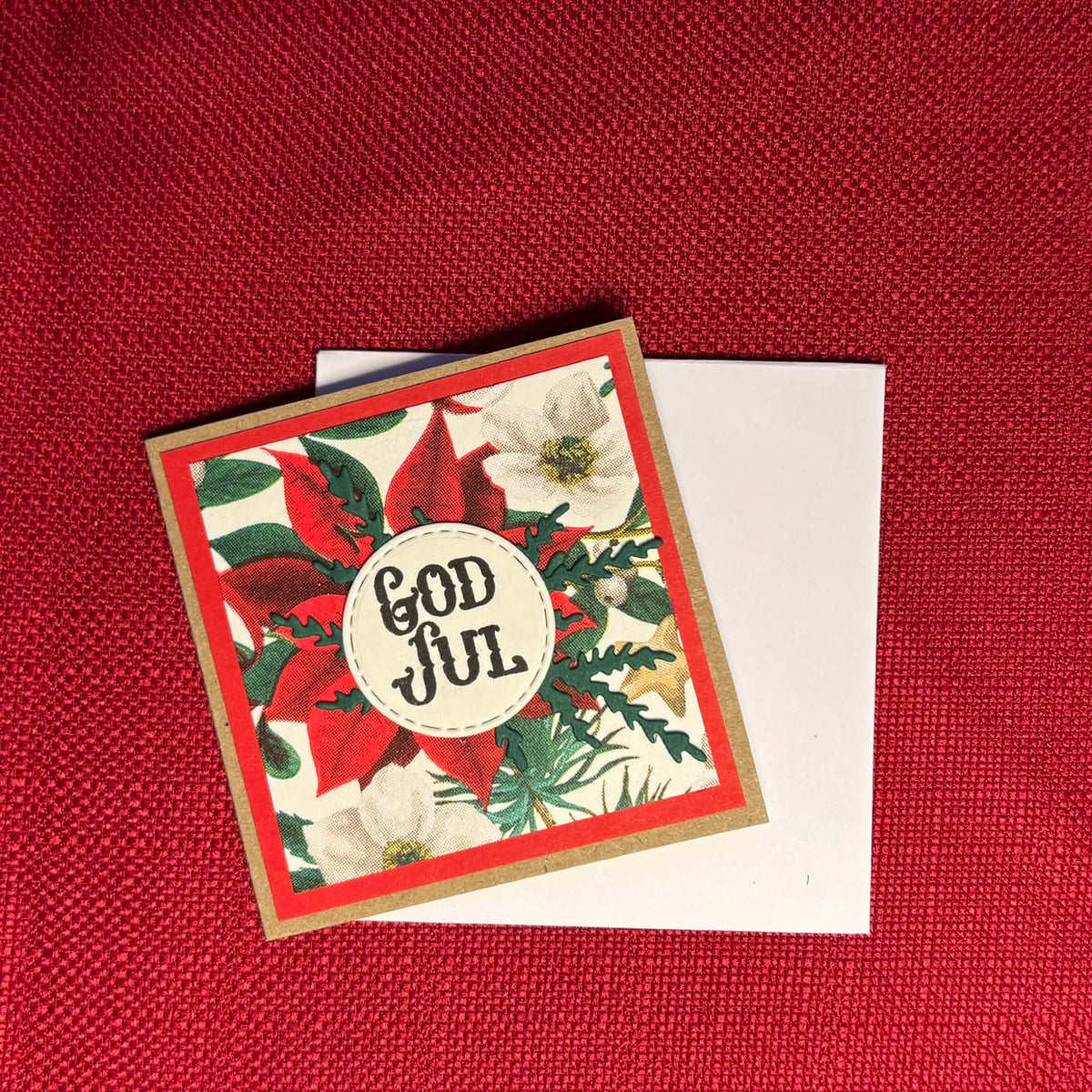 God jul