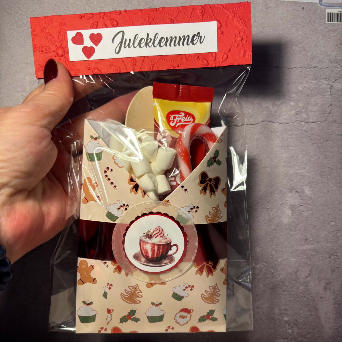 Kakao med alt