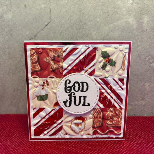 God Jul