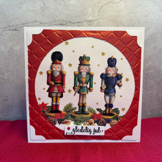 Gledelig Jul