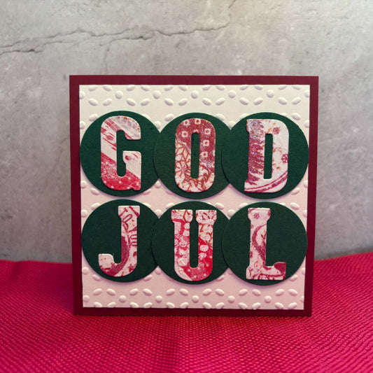 God Jul
