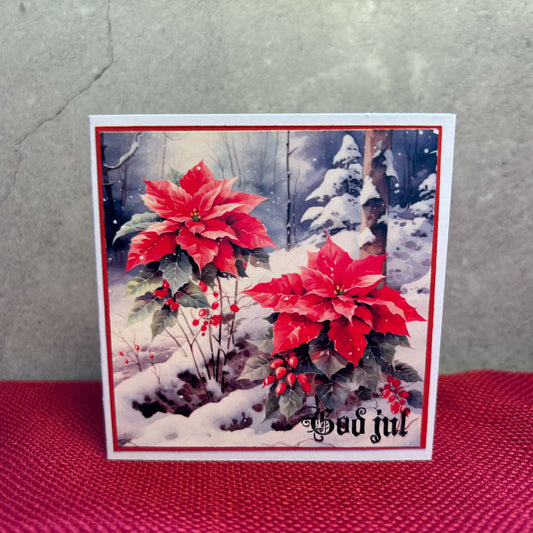 God Jul