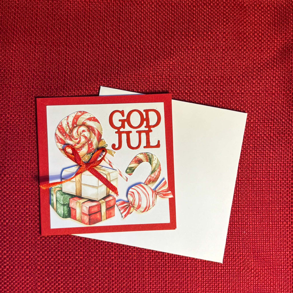 God jul
