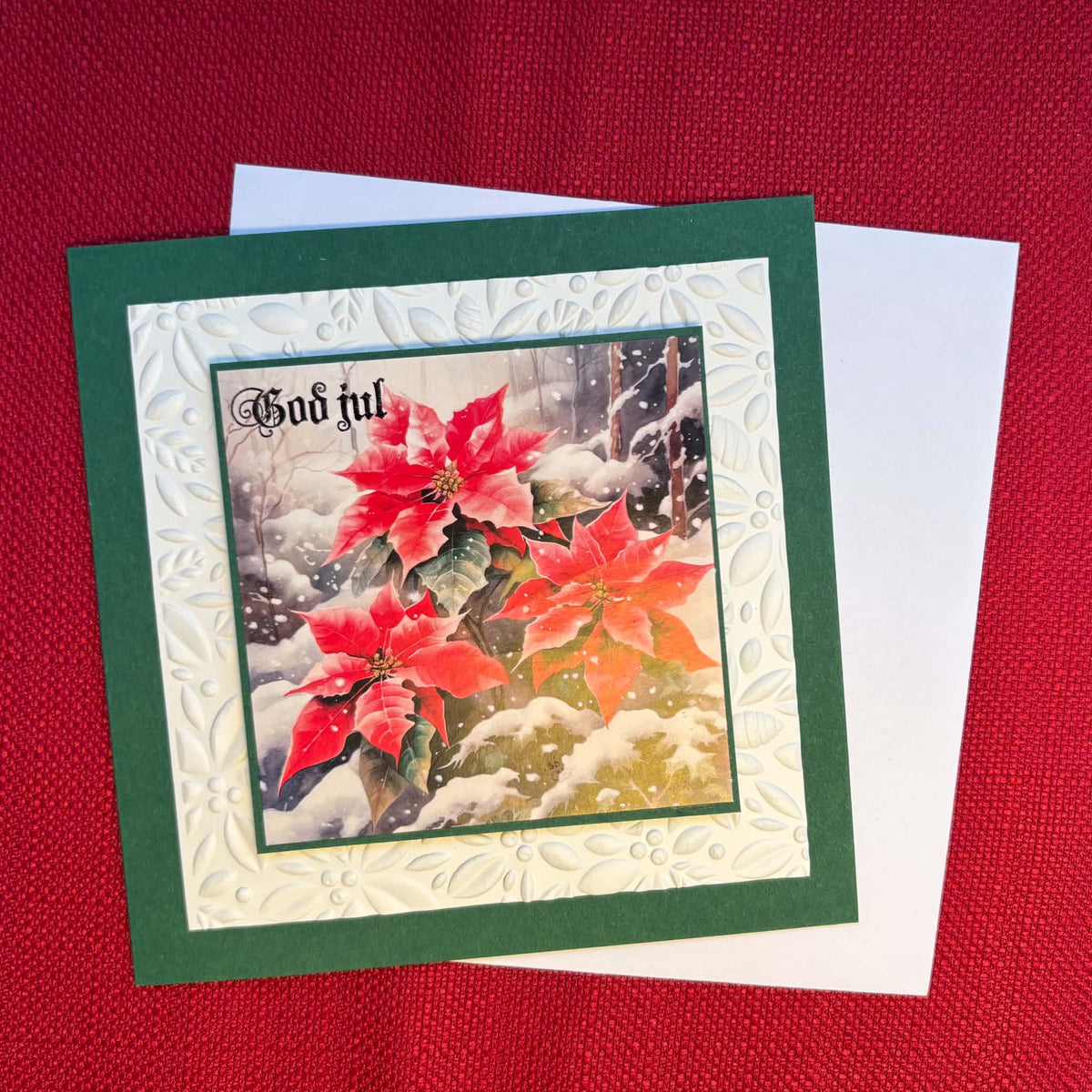 God jul