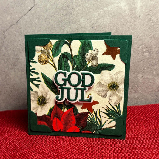 God jul