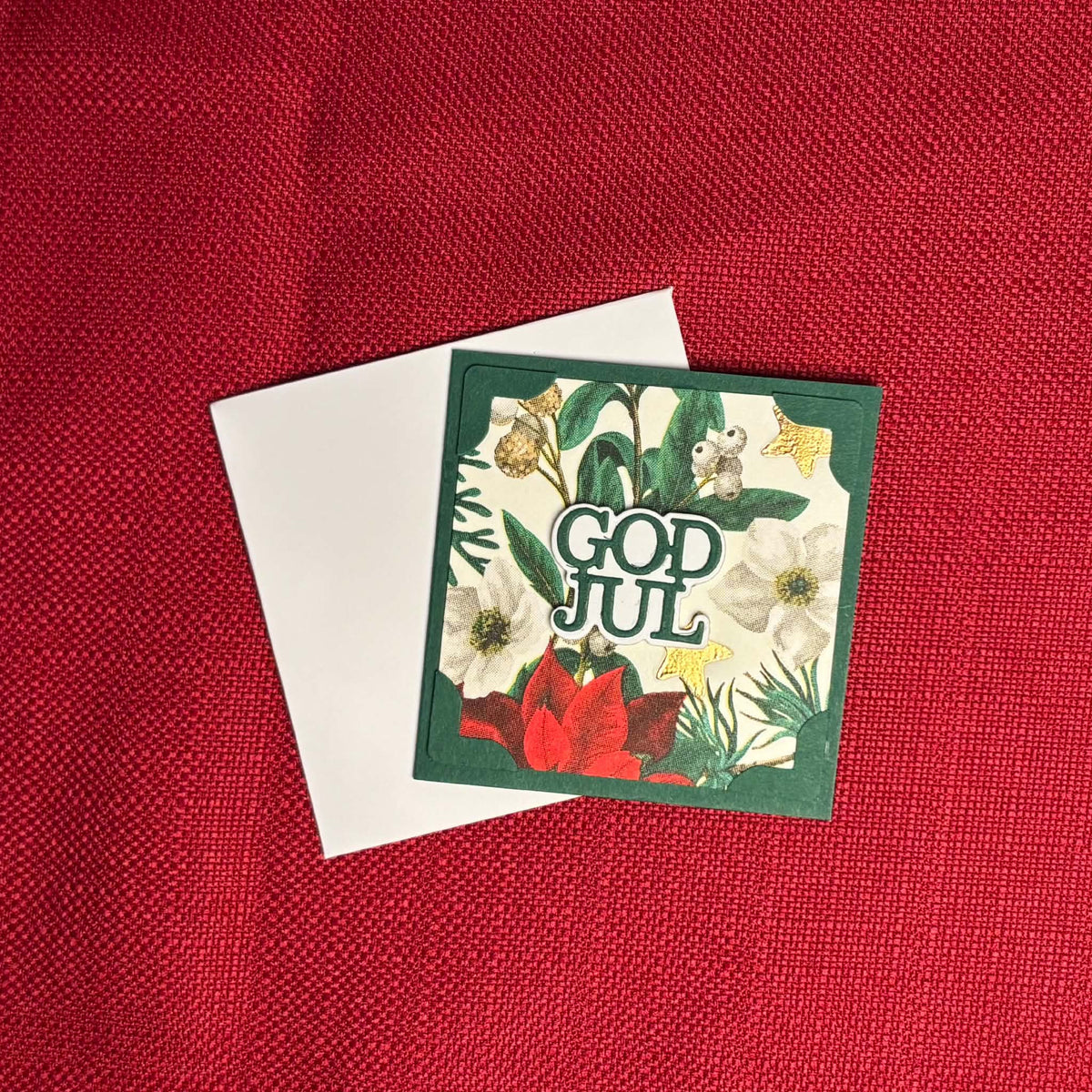 God jul