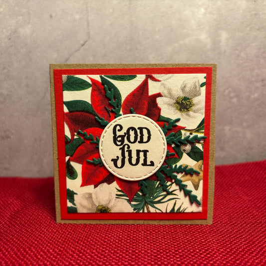 God jul