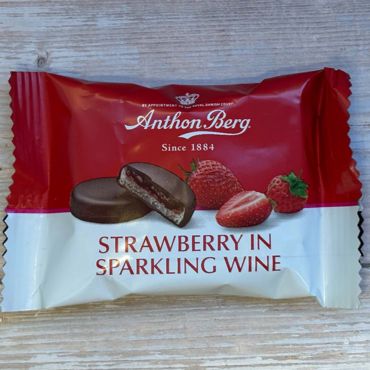 En liten Julehilsen