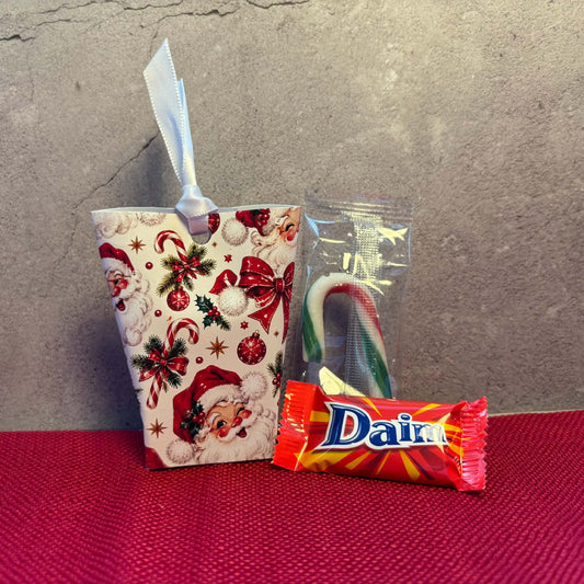 Juleknask